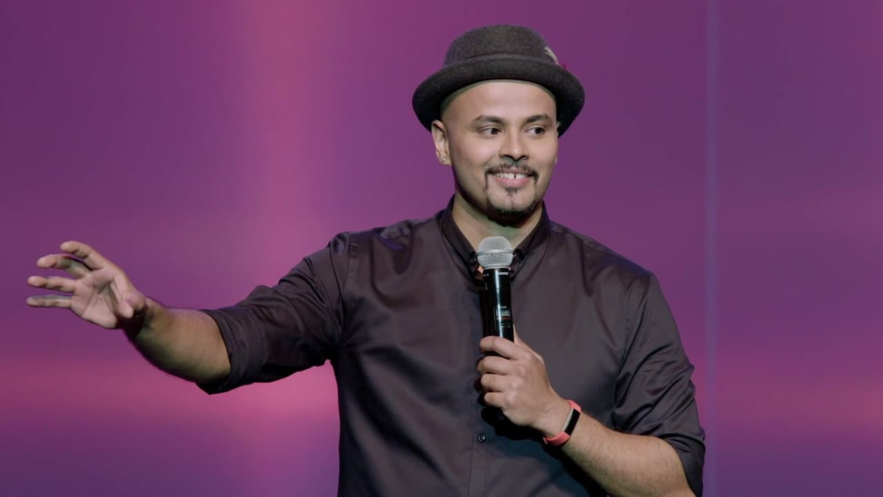 Backdrop – Sorabh Pant: Make India Great Again