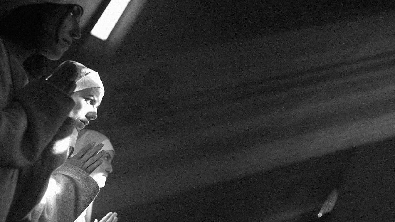 Backdrop – Witches of God