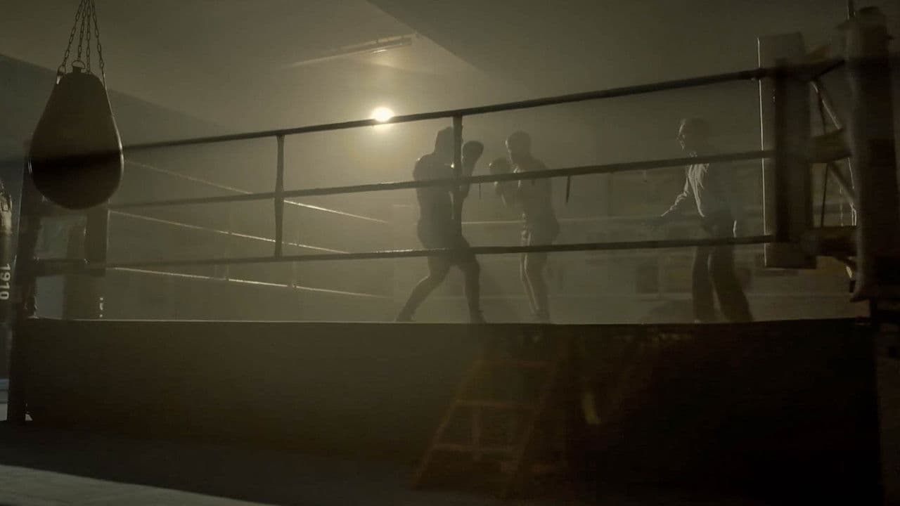 Backdrop – Making Luck