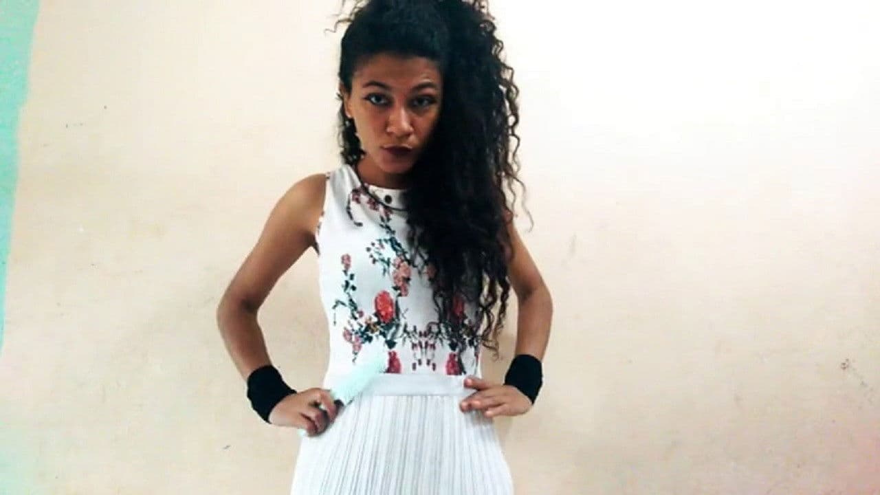 Backdrop – O Incidente