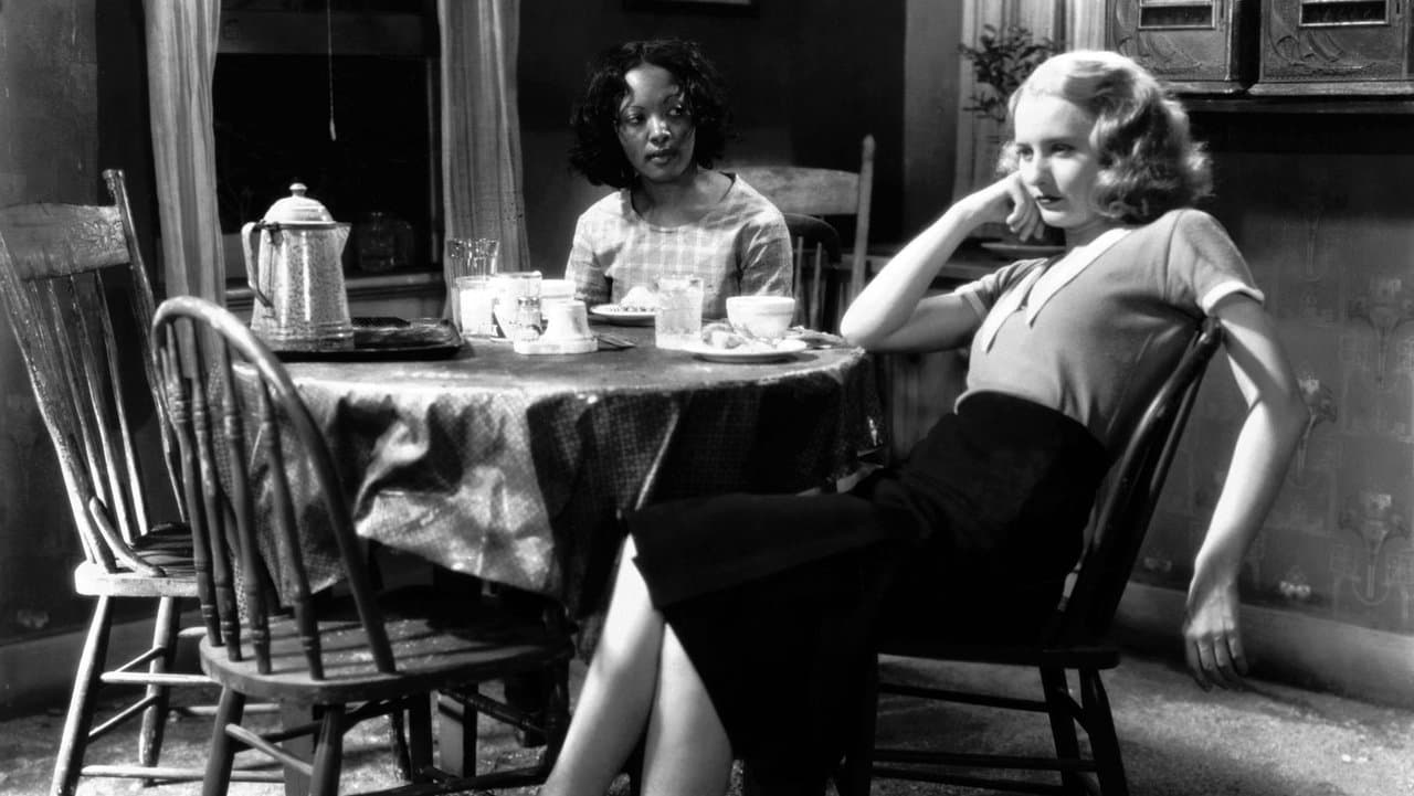 Backdrop – Baby Face