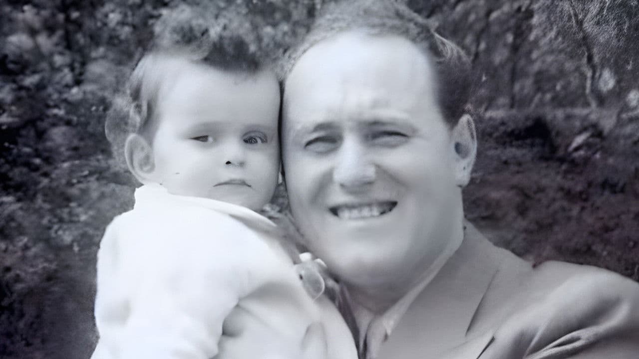 Backdrop – Secret Courage: The Walter Suskind Story