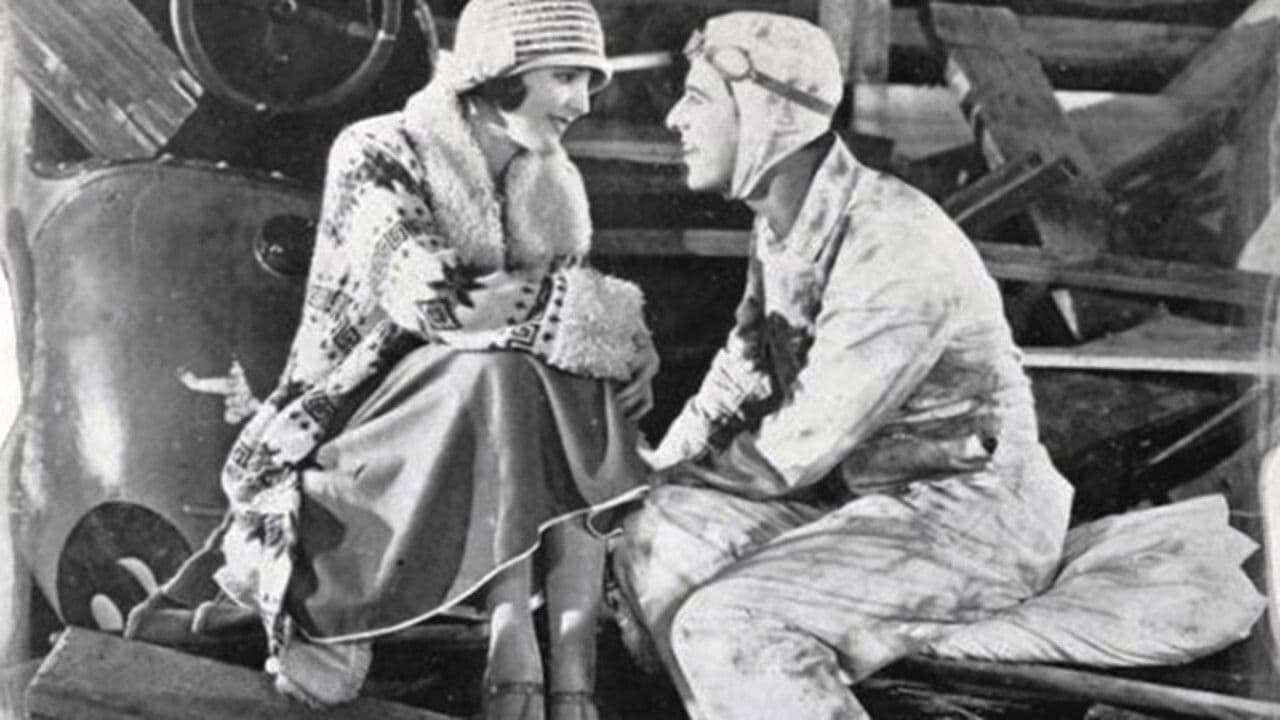 Backdrop – The Pace That Thrills