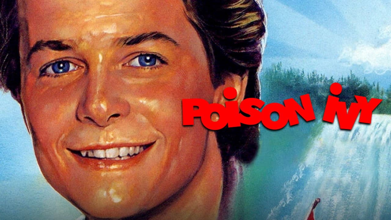 Backdrop – Das total ausgeflippte Sommercamp