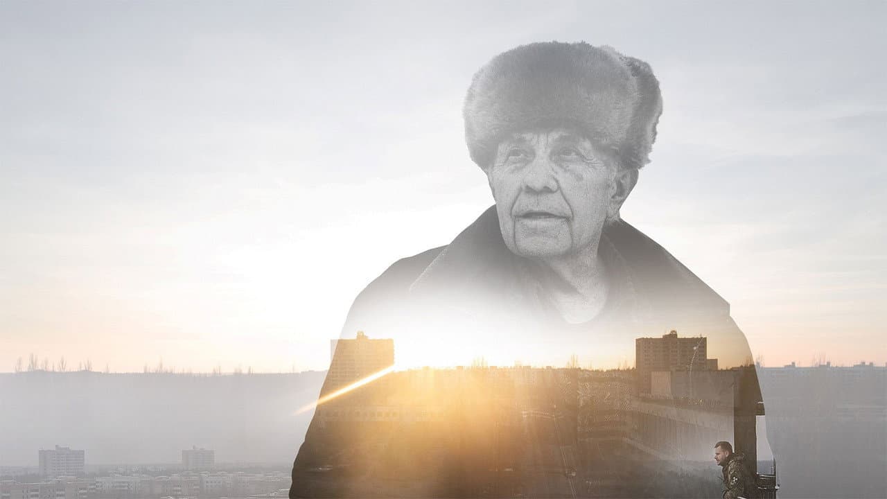 Backdrop – Czarnobyl: Ludzie ze stali