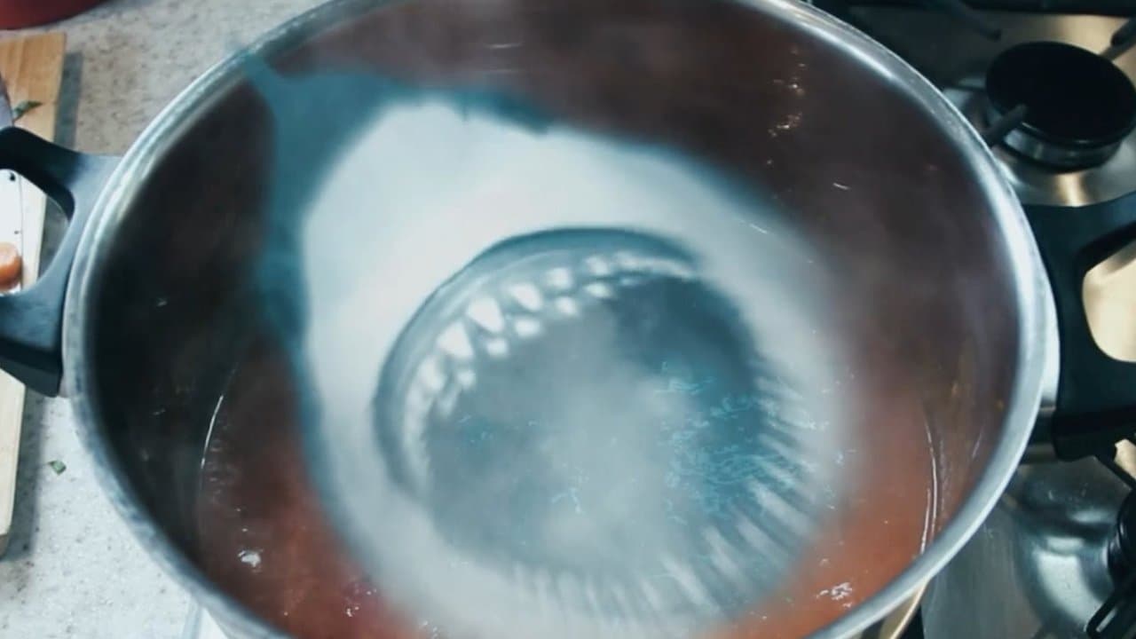 Backdrop – Ghost Shark 2: Urban Jaws