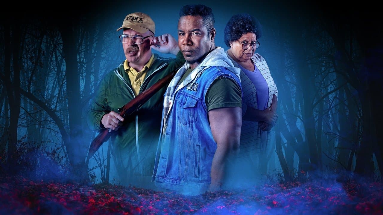 Backdrop – Don't Mess with Grandma