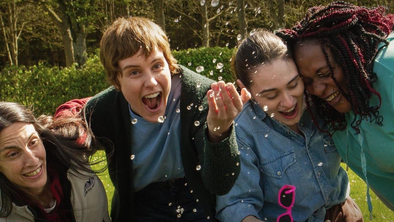 Backdrop – Hors d'haleine