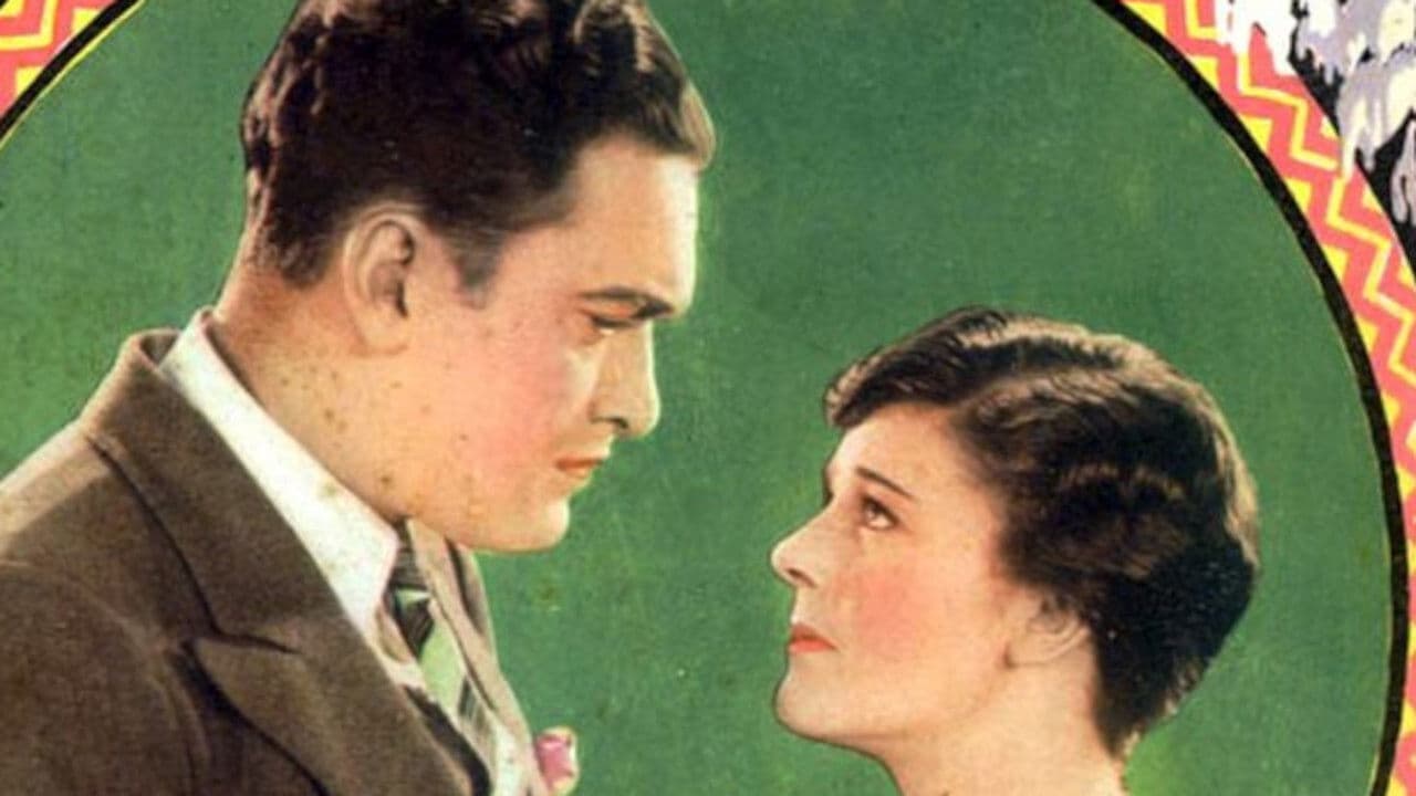 Backdrop – Snowbound