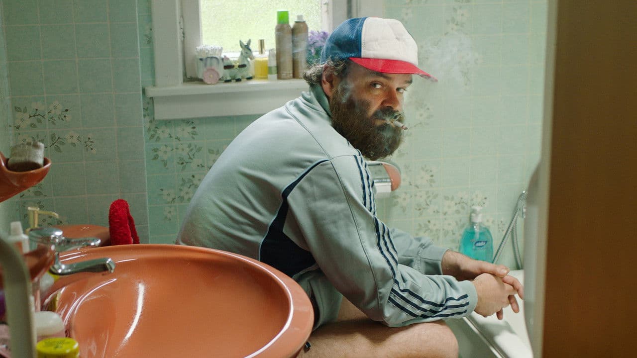 Backdrop – Norske byggeklosser