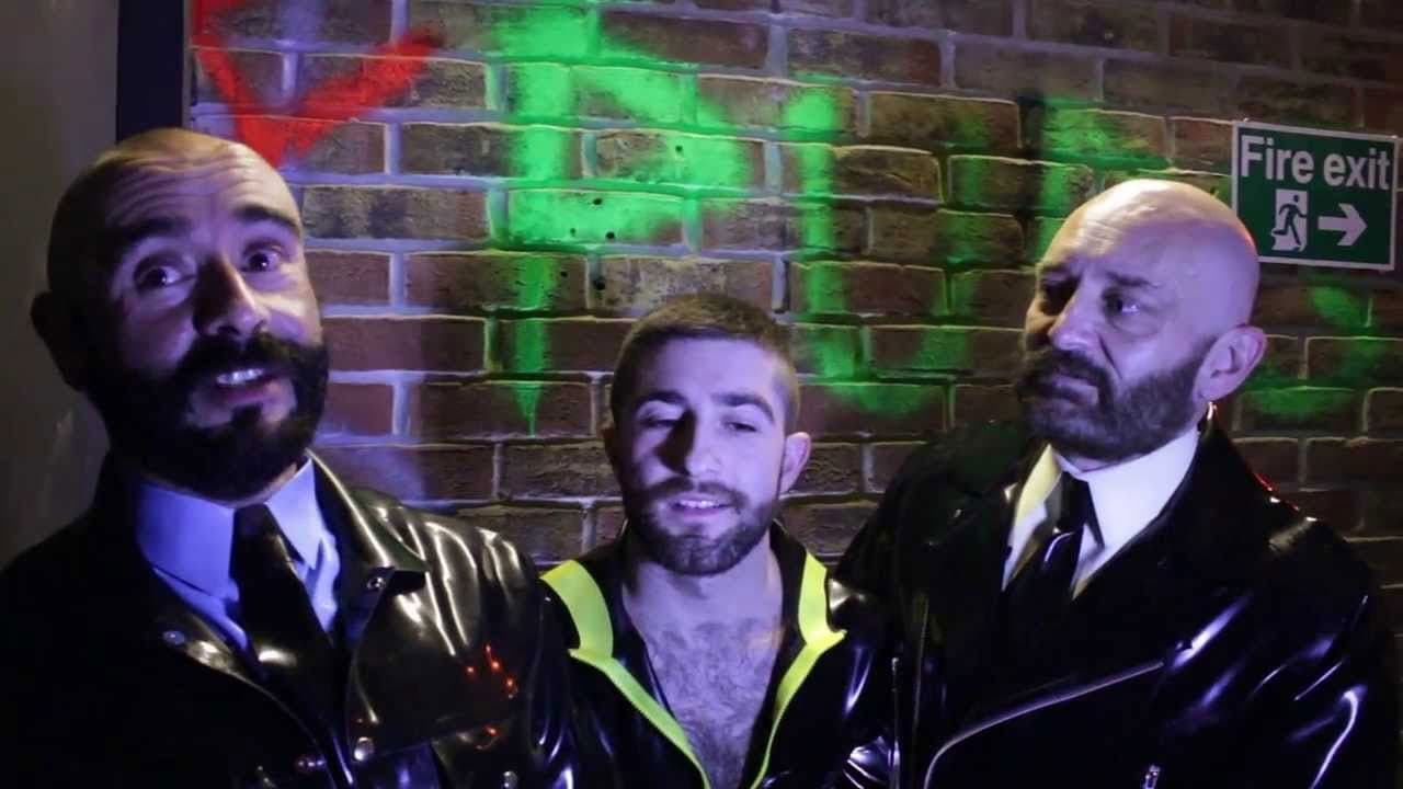 Backdrop – Age of Consent