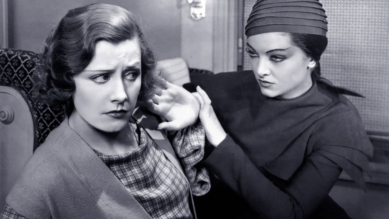 Backdrop – Thirteen Women