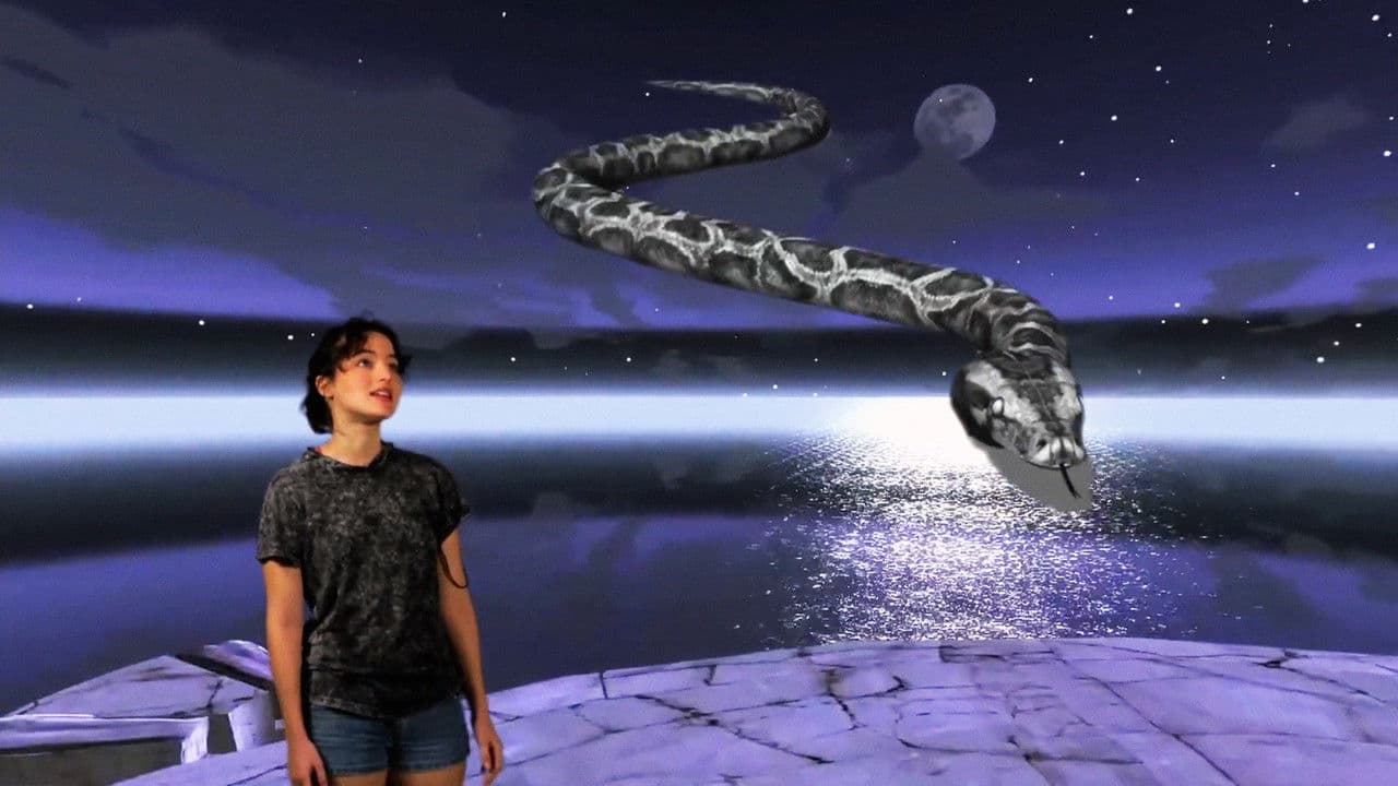 Backdrop – #PostModem