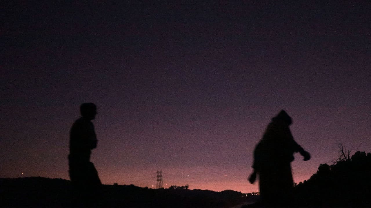 Backdrop – The Cosmic Clown