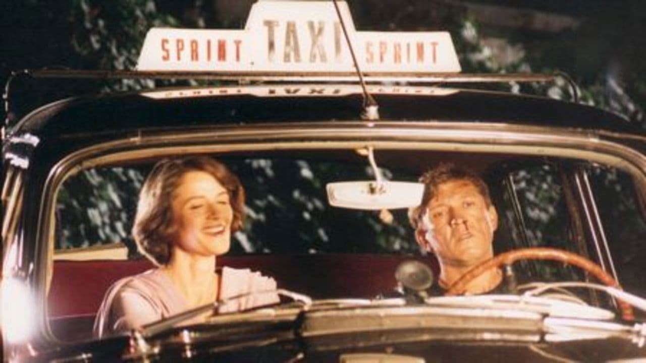 Backdrop – Asfalt Tango