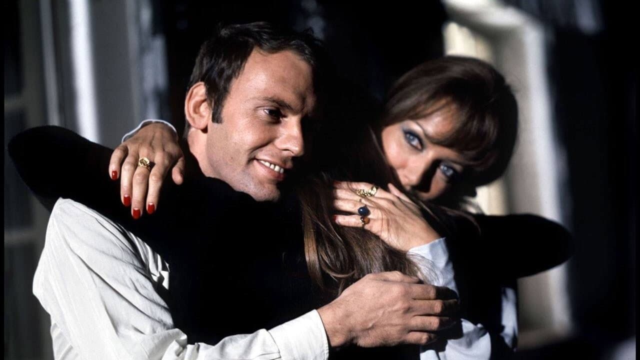 Backdrop – Zwei Freundinnen