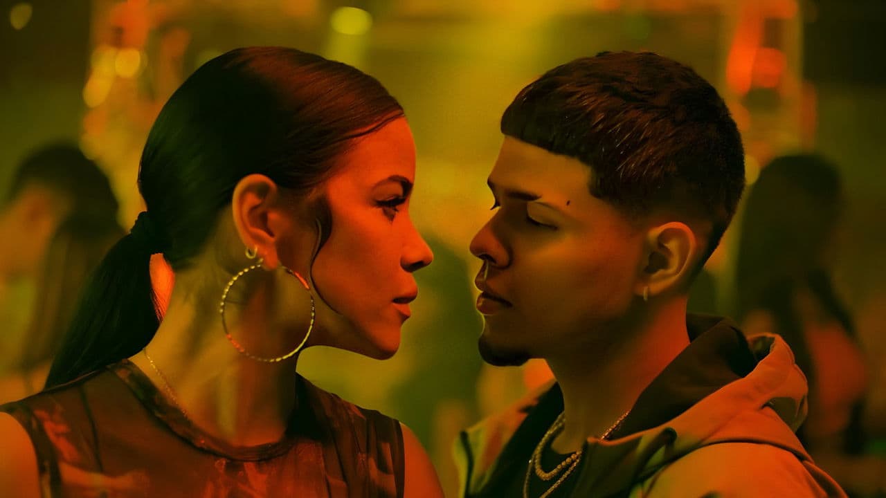 Backdrop – Tumbadores