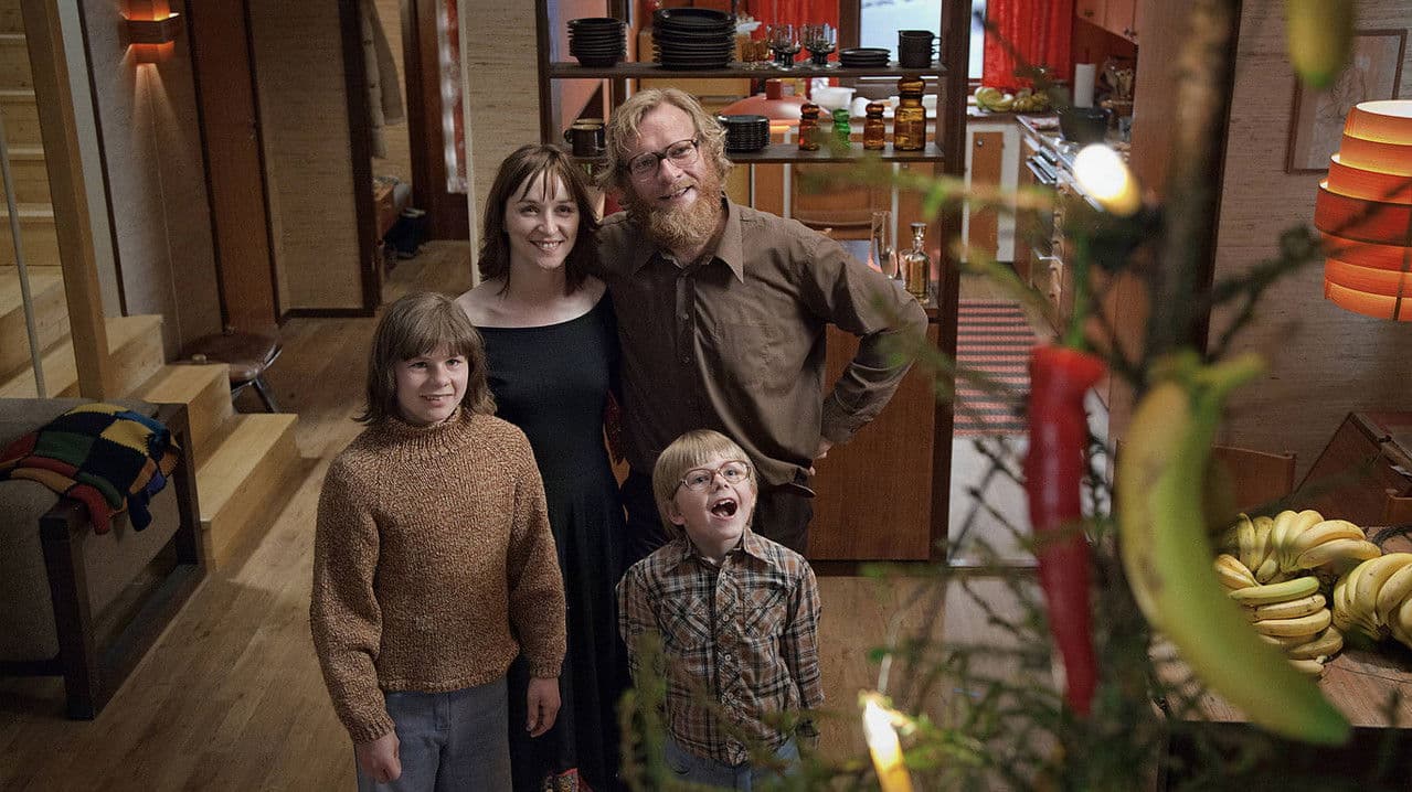 Backdrop – Sons of Norway