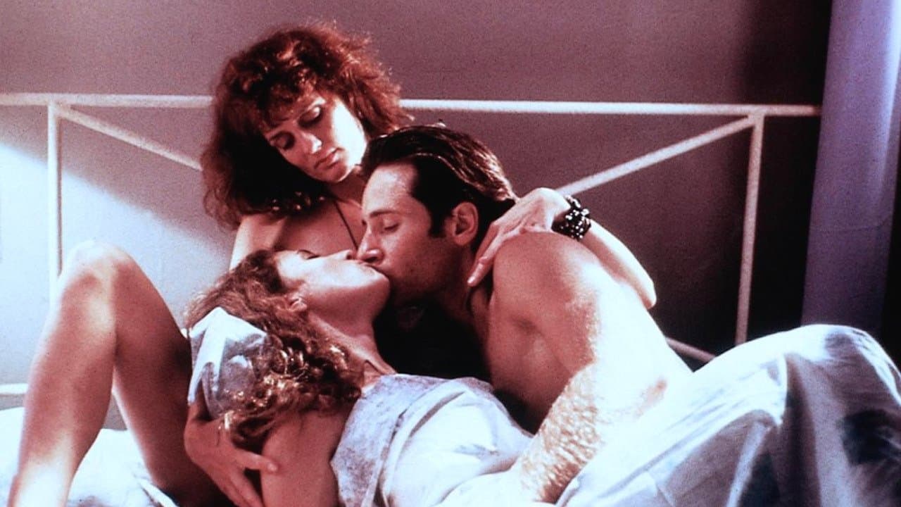 Backdrop – Dunkle Erleuchtung