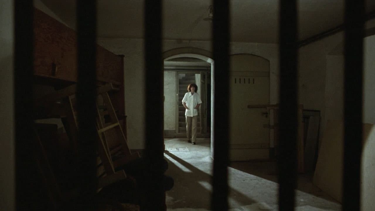 Backdrop – Frauen ohne Unschuld