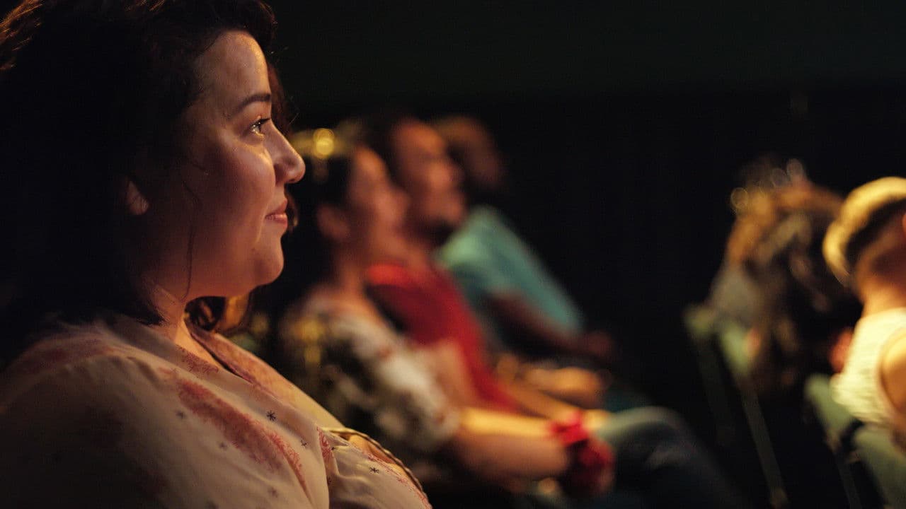 Backdrop – Heartstorm