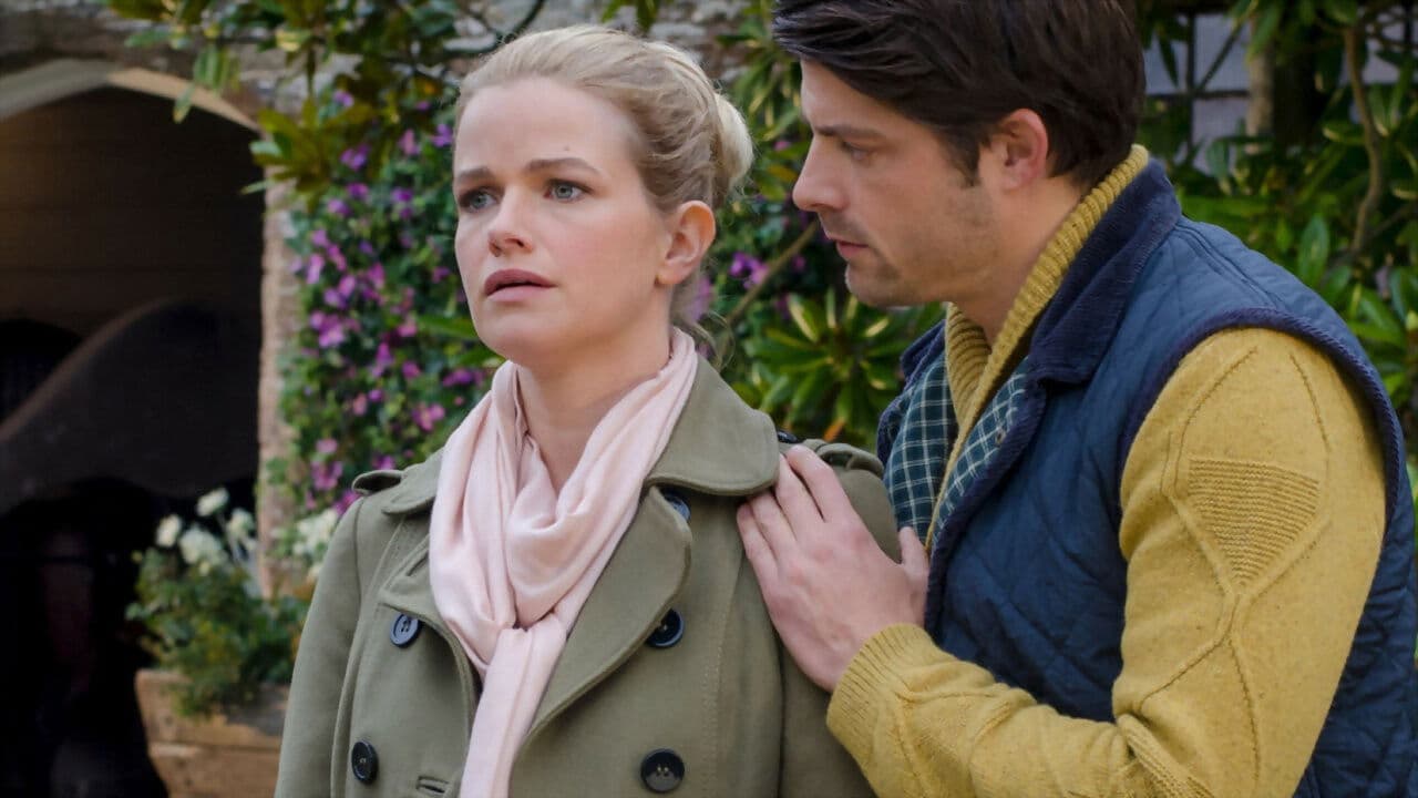 Backdrop – Rosamunde Pilcher: Die Frau auf der Klippe