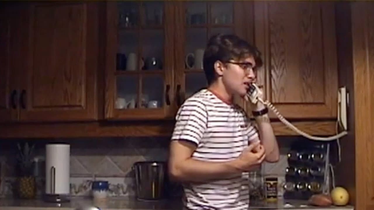 Backdrop – Wyatt's Video