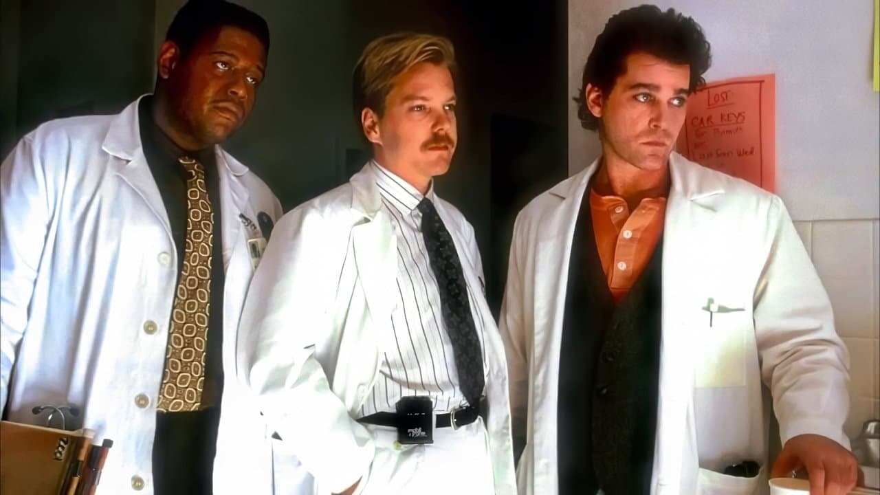 Backdrop – No Surrender - Schrei nach Gerechtigkeit