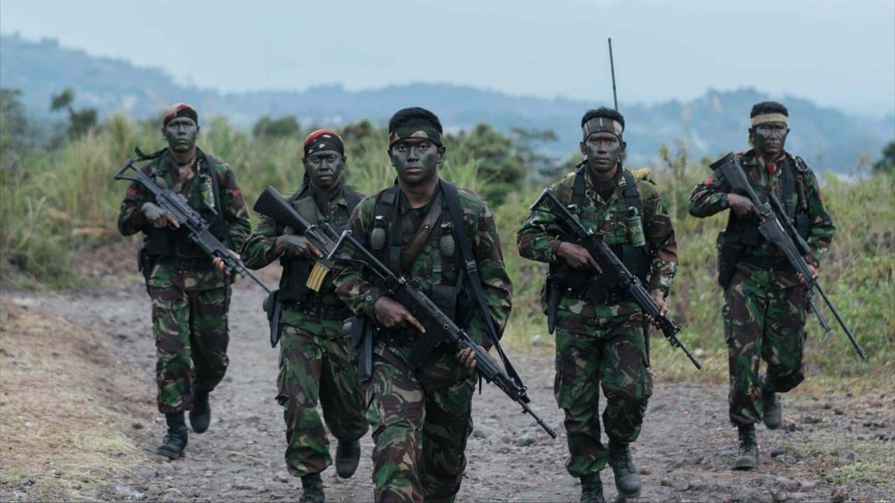 Backdrop – Believe: Takdir, Mimpi, Keberanian