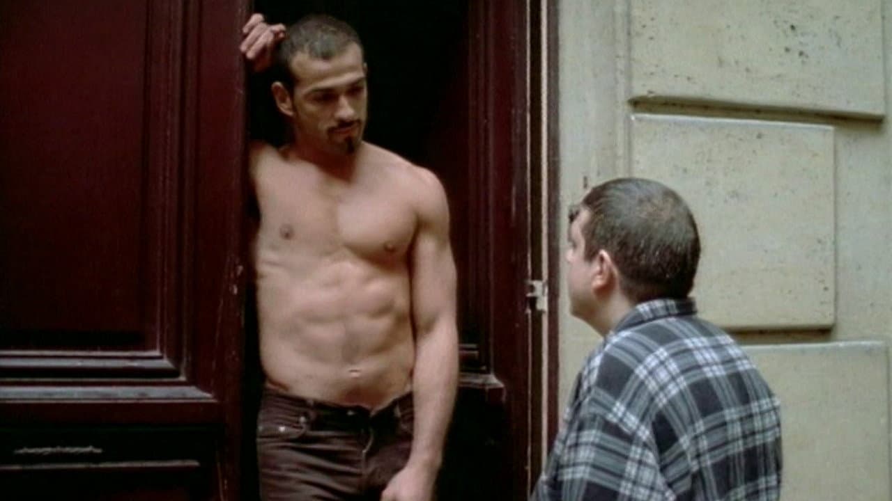 Backdrop – Je vois déjà le titre