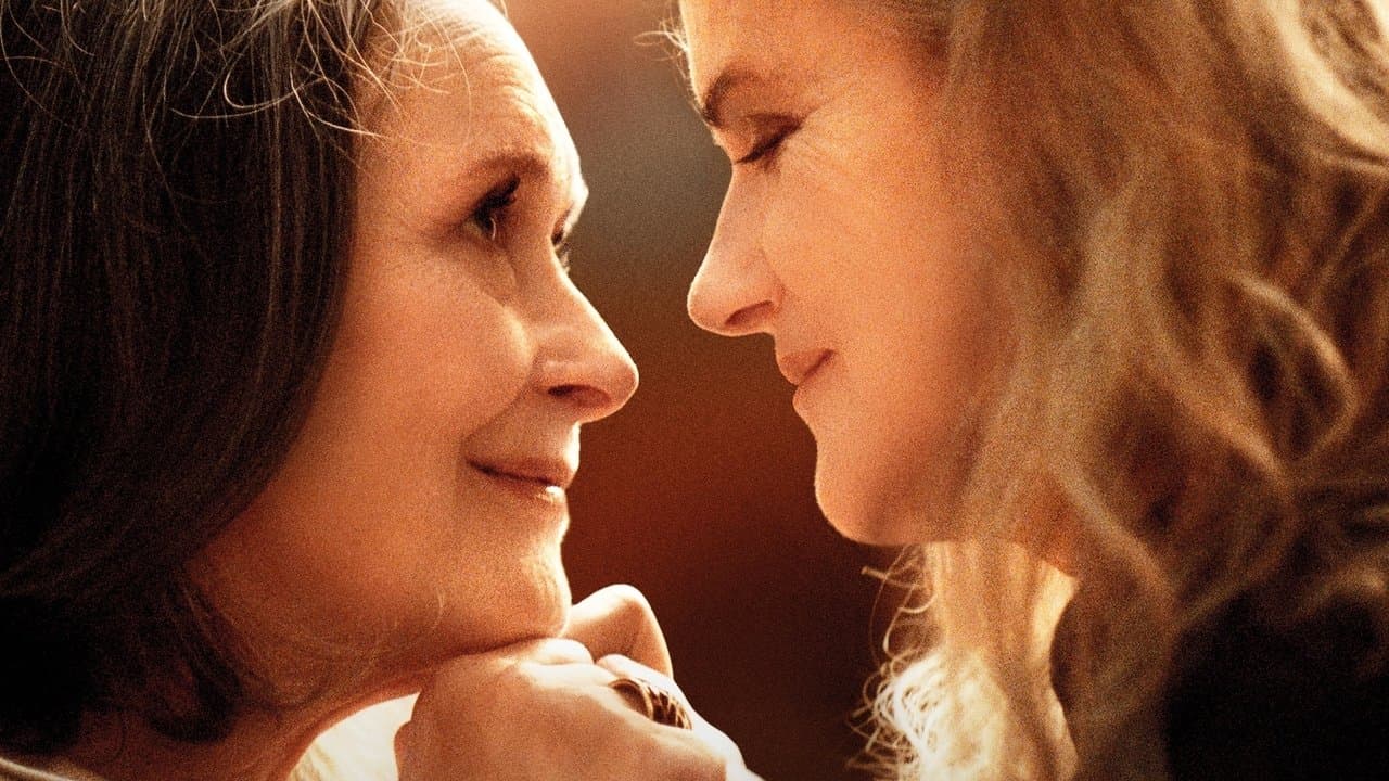 Backdrop – Wir beide