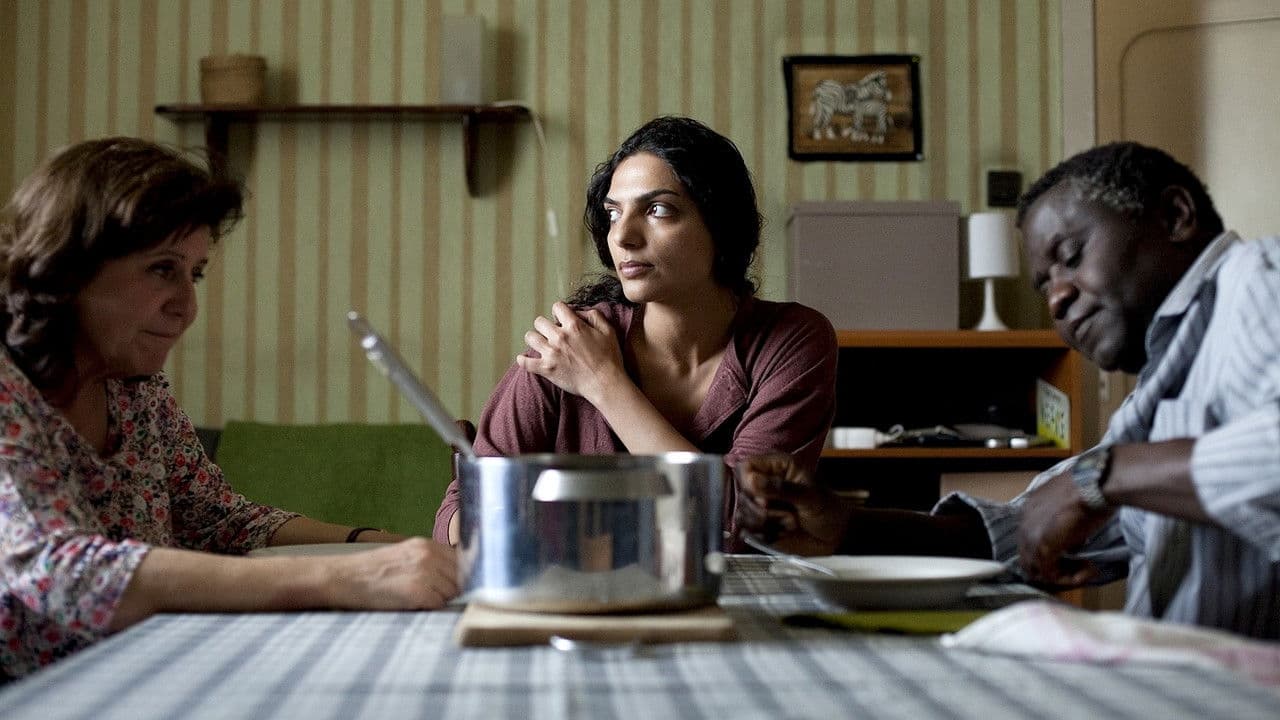 Backdrop – Az állampolgár