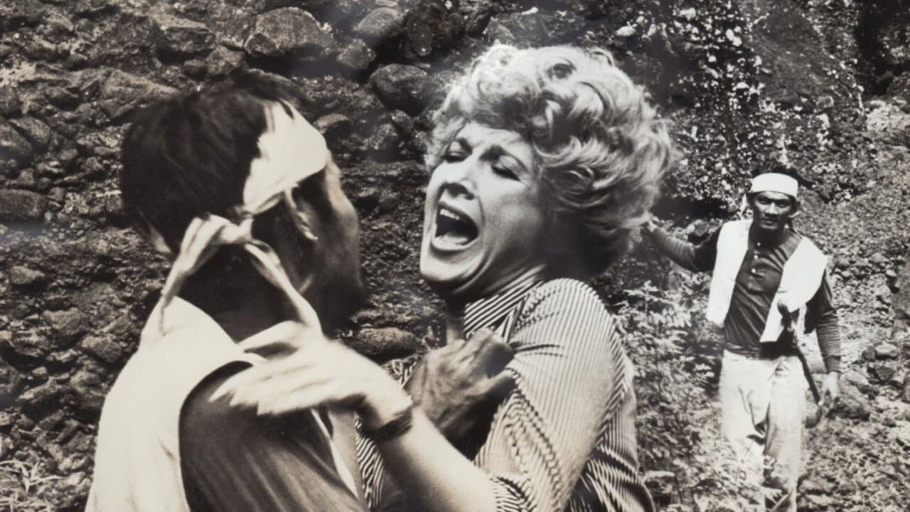 Backdrop – Moro Witch Doctor