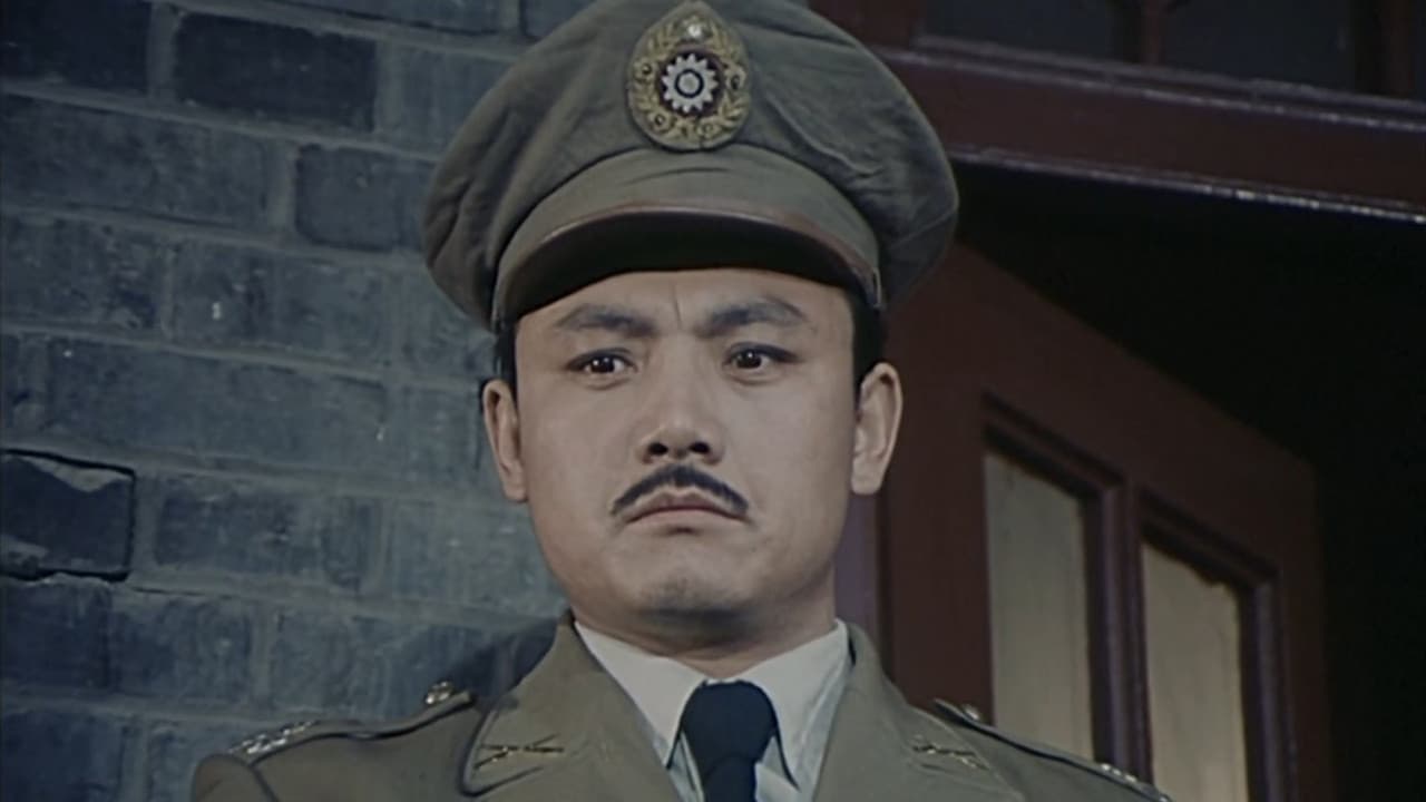 Backdrop – 拂晓的爆炸