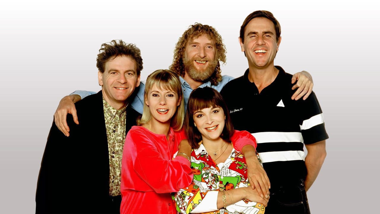 Backdrop – Génération Club Dorothée - L'incroyable histoire d'une émission culte