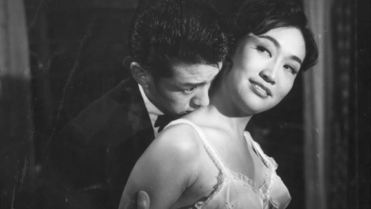 Backdrop – 野玫瑰之戀