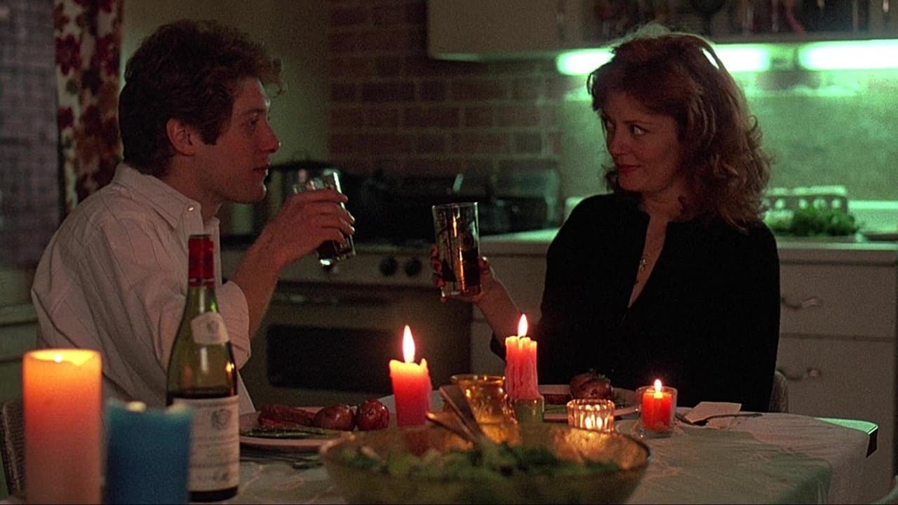 Backdrop – Frühstück bei ihr