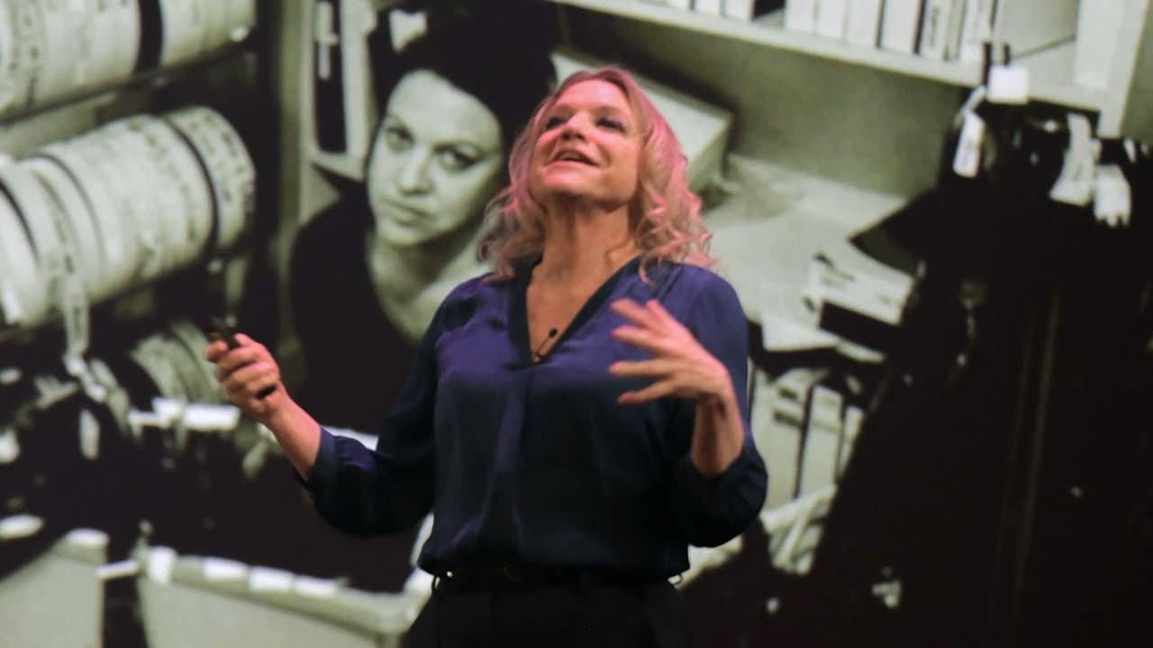 Backdrop – Brainwashed - Sexismus im Kino