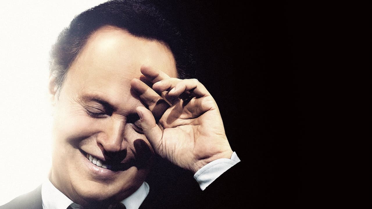 Backdrop – Billy Crystal: 700 Sundays