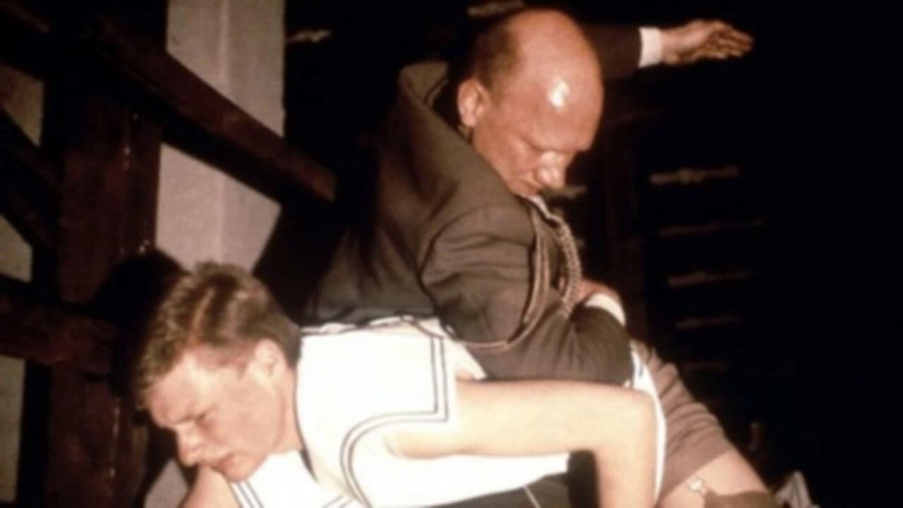 Backdrop – Ich bin meine eigene Frau