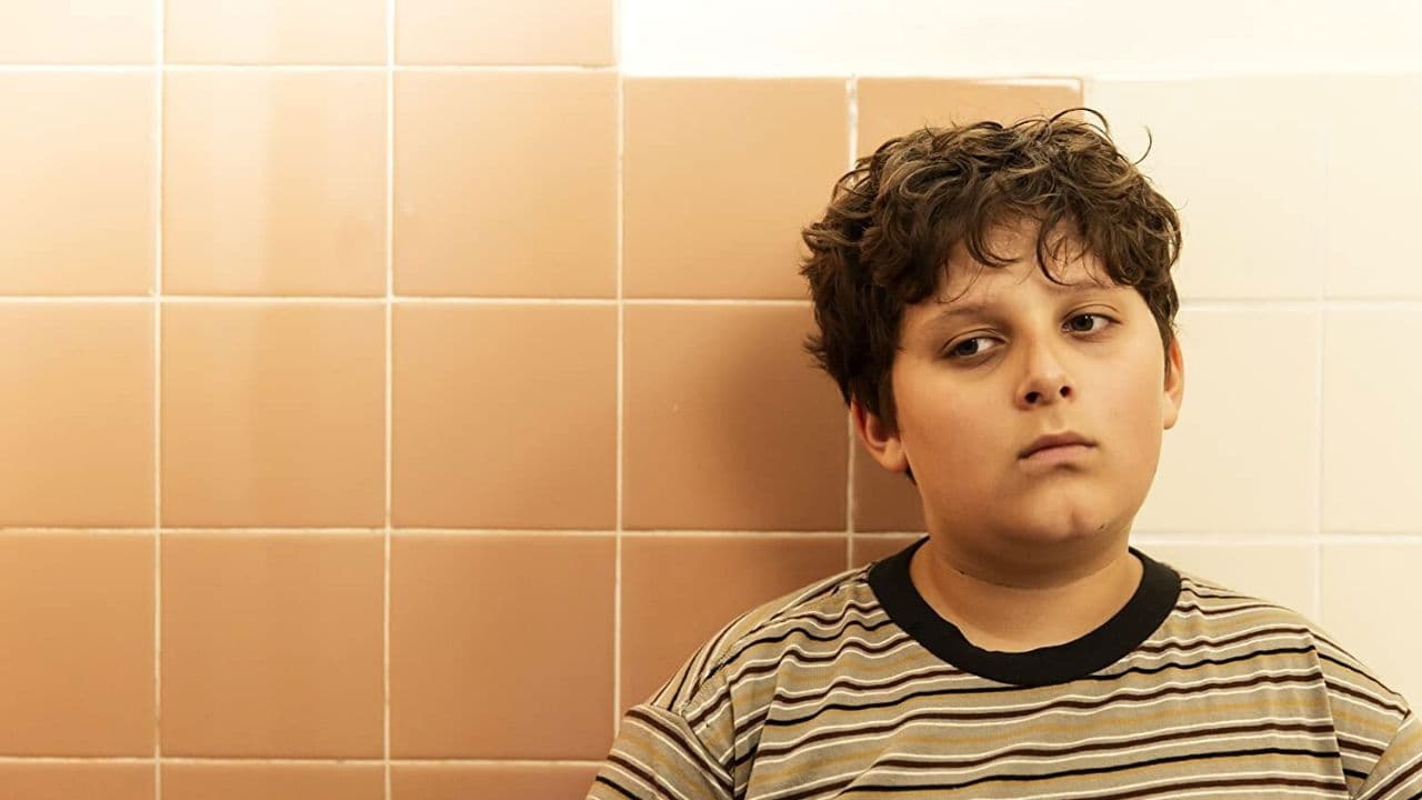 Backdrop – Safety Net