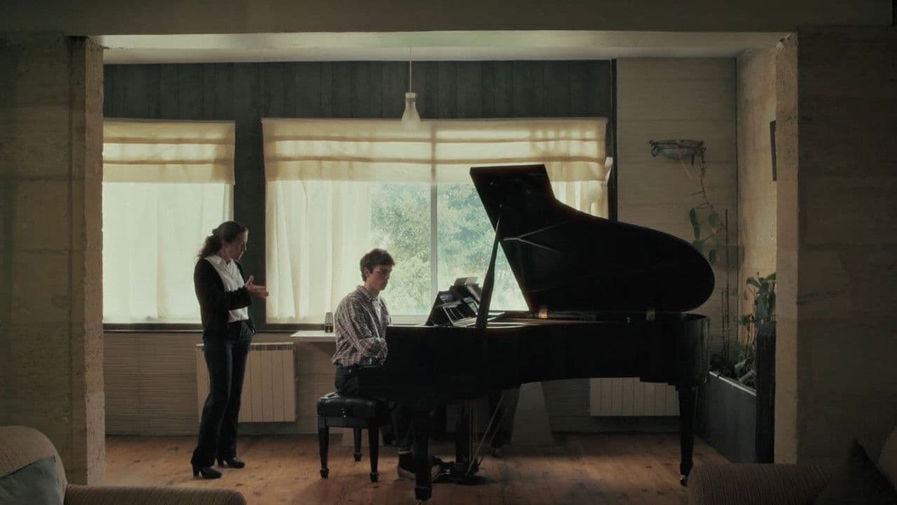 Backdrop – Kapellmeister