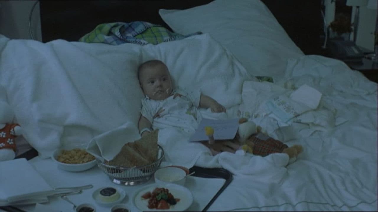 Backdrop – Mad Cows - Zwei Frauen und ein Baby