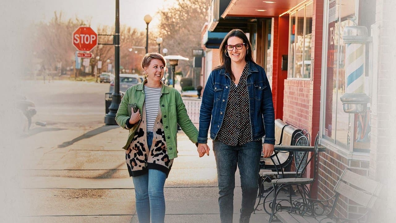 Backdrop – We Live Here: The Midwest