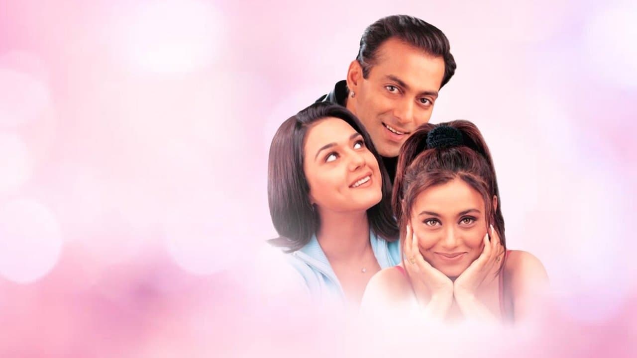Backdrop – हर दिल जो प्यार करेगा