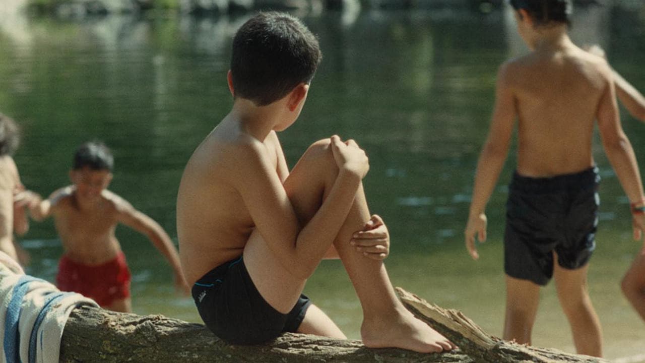 Backdrop – L’avenir