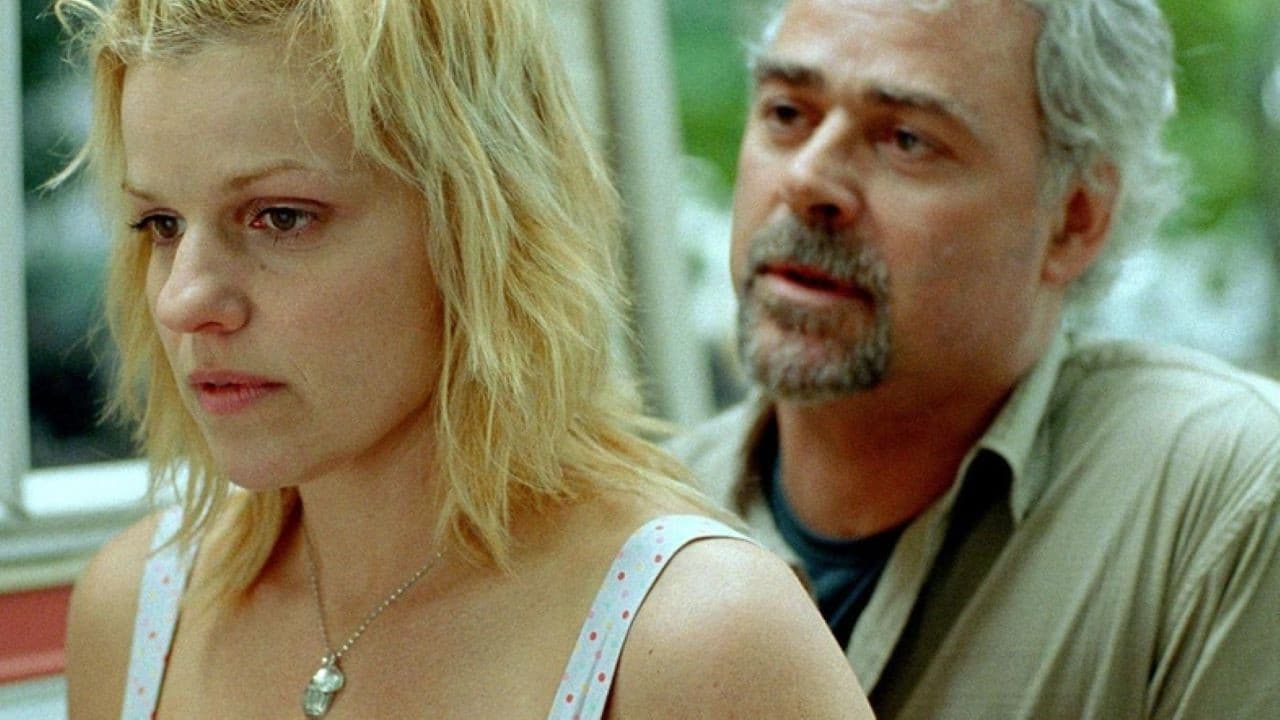 Backdrop – Familia