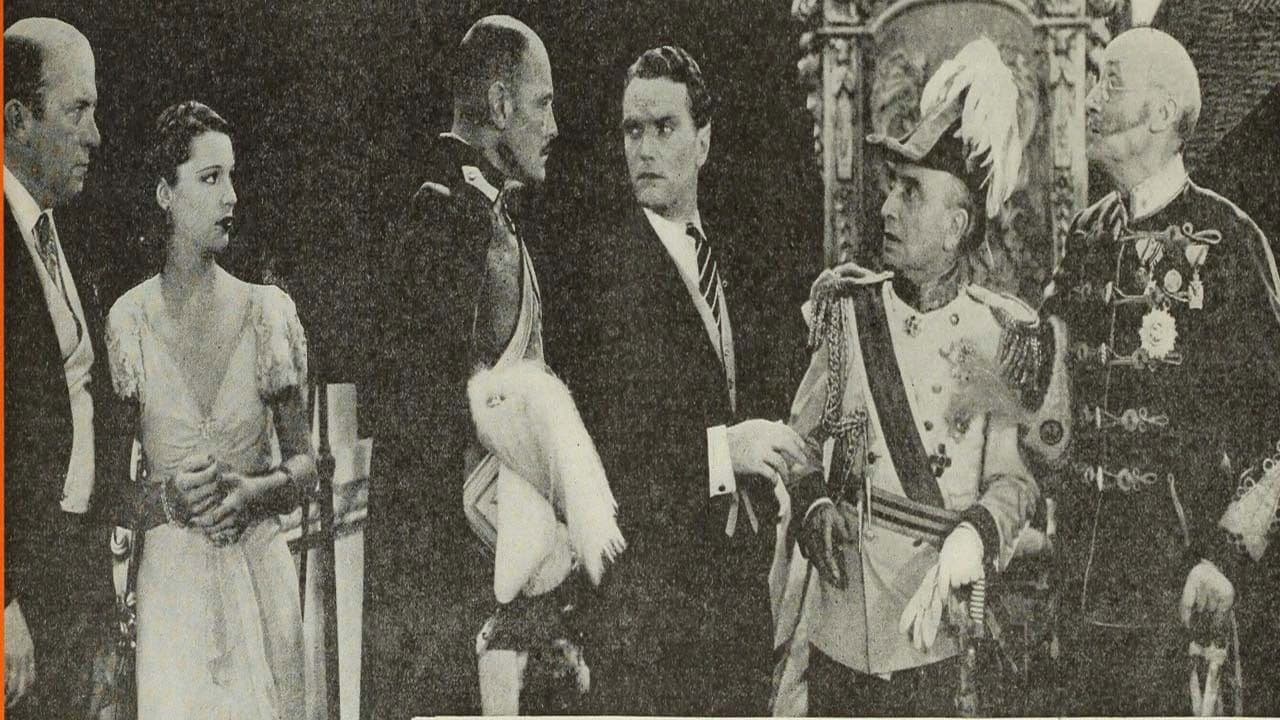 Backdrop – King Kelly of the U.S.A.