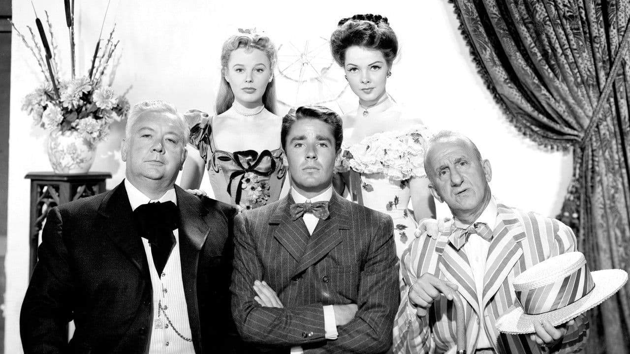 Backdrop – Erfüllte Träume