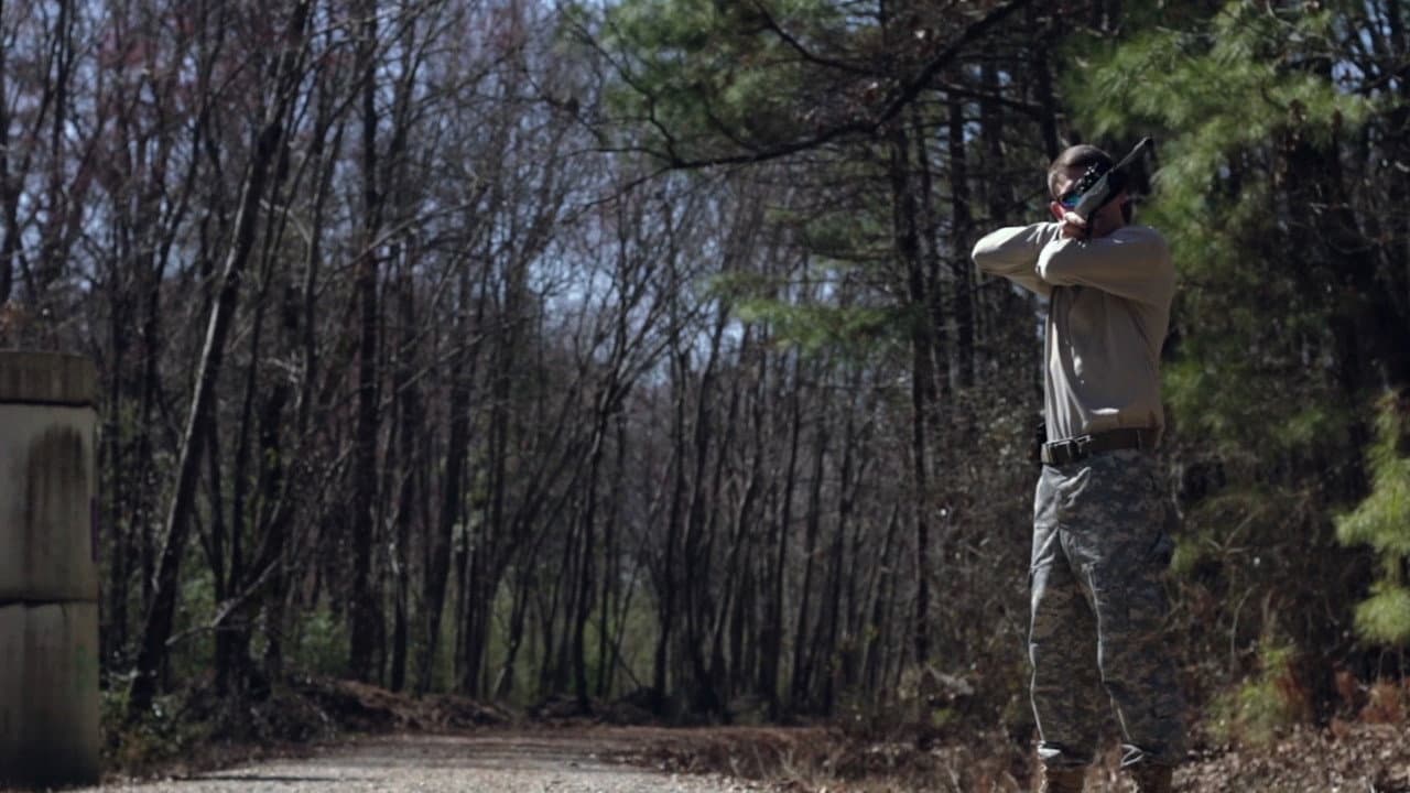 Backdrop – Soldiers & Saints